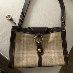 Dooley and Bourke purse